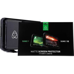 Atomos Anti-Glare LCD Screen Protector for Sumo 19&quot; Monitor