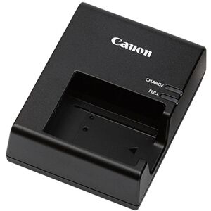 Canon LC-E10 Battery Charger for LP-E10 Battery Pack
