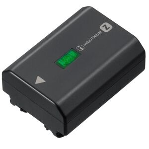Sony NP-FZ100 7.2V 2280mAh Lithium-Ion Battery for Alpha Sony Digital Cameras