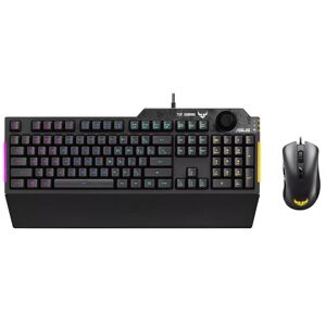 Asus TUF Gaming K1 RGB Keyboard and M3 Mouse Combo