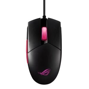 Asus ROG Strix Impact II Electro Punk Wired Gaming Mouse