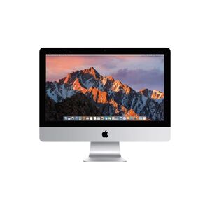 Apple iMac 21.5&quot;, 2.3GHz Dual-Core Intel i5, 8GB RAM, 1TB HDD, Mid 2017