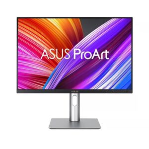 Asus ProArt Display PA248CRV 24.1&quot; 16:10 WUXGA USB-C IPS LED HDR Monitor, Silver