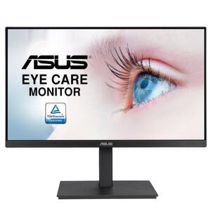 Asus VA24EQSB 23.8&quot; 16:9 Full HD IPS LED Monitor, Built-In-Speakers