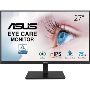 Asus VA27DQSB 27&quot; 16:9 Full HD IPS WLED LCD Monitor, Built-In Speakers