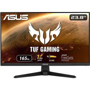 Asus TUF VG247Q1A 23.8&quot; 16:9 Full HD 165Hz VA LED Gaming Monitor