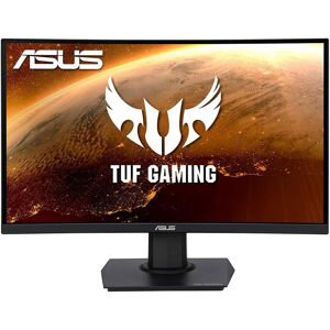 ASUS TUF Gaming VG24VQE Curved Monitor