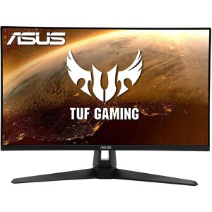 Asus TUF VG279Q1A 27&quot; 16:9 Full HD 165Hz IPS Gaming Monitor, Built-In Speakers