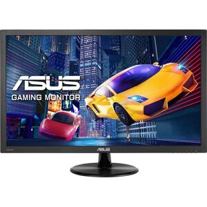 Asus VP228HE 21.5&quot; 16:9 Full HD TN LED Gaming Monitor, Built-In Speakers