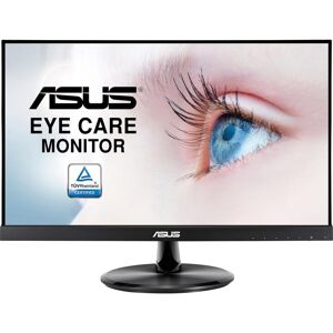 Asus VP229Q 21.5&quot; 16:9 Full HD IPS LED Monitor, Built-In Speakers