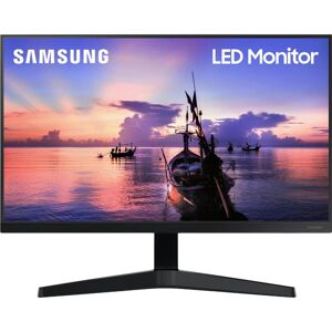 Samsung T350 27&quot; 16:9 Full HD IPS LED Monitor with AMD FreeSync, Black