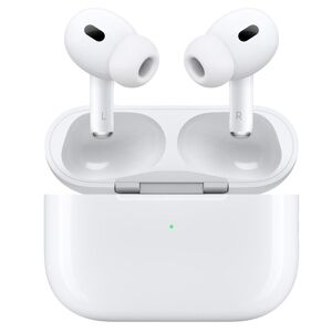 Apple AirPods Pro with MagSafe Charging Case, 2nd Gen