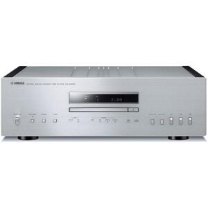 Yamaha CD-S3000 Natural Sound CD Player, Silver