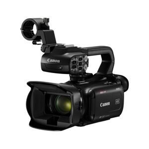 Canon XA65 4K Ultra HD Compact Professional 20x Zoom Camcorder, 3G-SDI