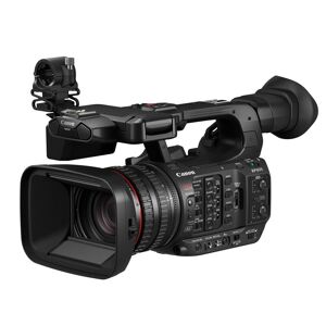 Canon XF605 4K UHD 10-Bit Professional Camcorder