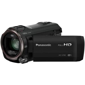 Panasonic HC-V785K Full HD Camcorder with 20x Optical Zoom