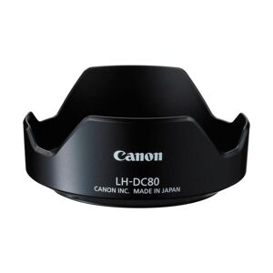 Canon LH-DC80 Lens Hood for PowerShot G1 X Mark II Digital Camera