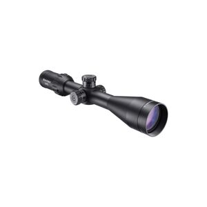 Barska 4-16x50 Level Series Riflescope, Illum SFP MOA Reticle, 30mm Center Tube
