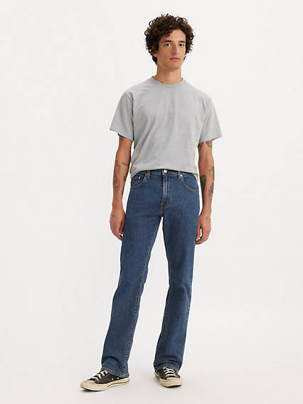 Levi's Bootcut Men's Jeans 36x30