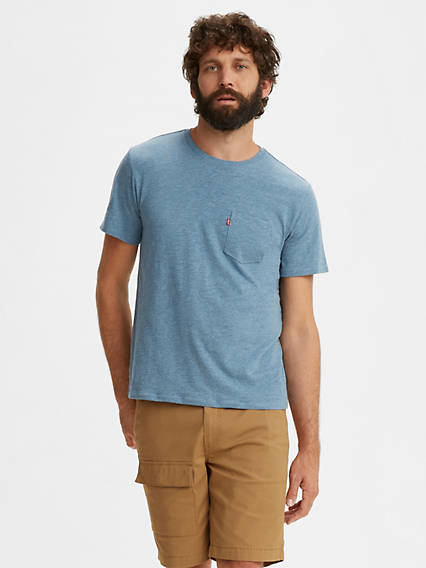 Levi's Pocket T-Shirt - Men's XXL