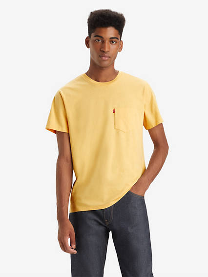 Levi's Pocket T-Shirt - Men's 3XL