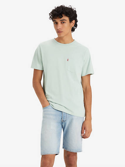 Levi's Pocket T-Shirt - Men's 3XL
