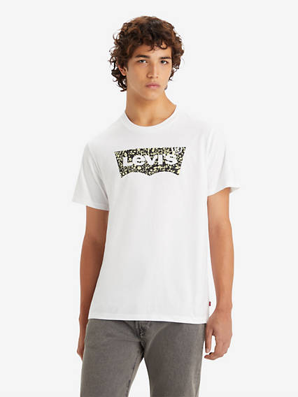 Levi's Graphic T-Shirt - Men's 3XL