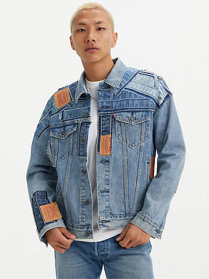 Levi's Jacket - Men's M