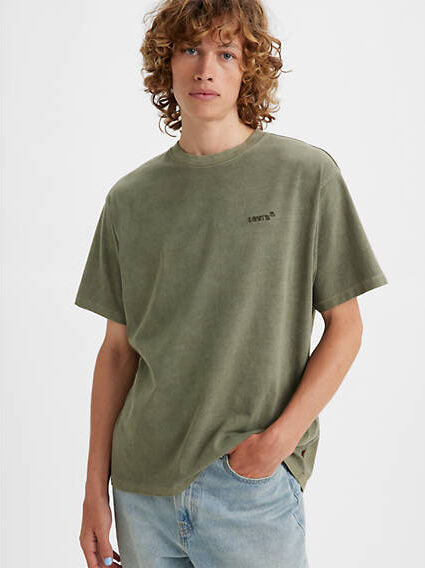 Levi's Vintage T-Shirt - Men's S