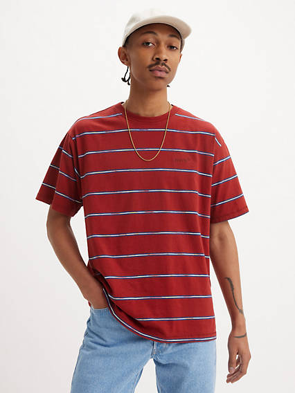 Levi's Red Tab Vintage T-Shirt - Men's S