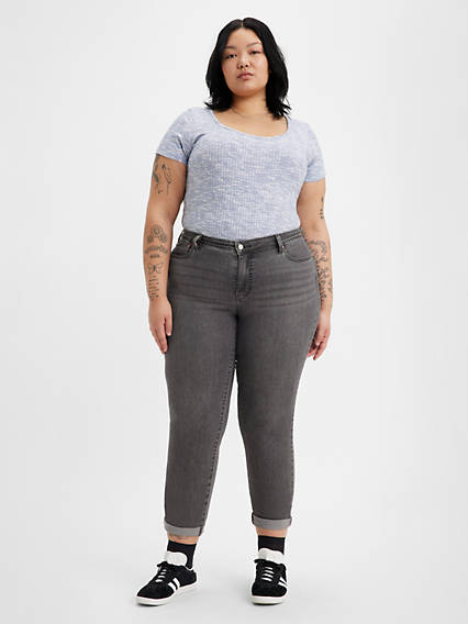 Levi's Women's Jeans (Plus Size) 14