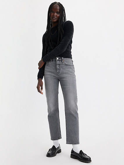 Levi's Cropped Women's Jeans 27x26