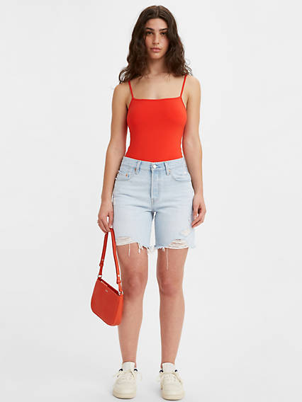 Levi's '90s Women's Shorts 25