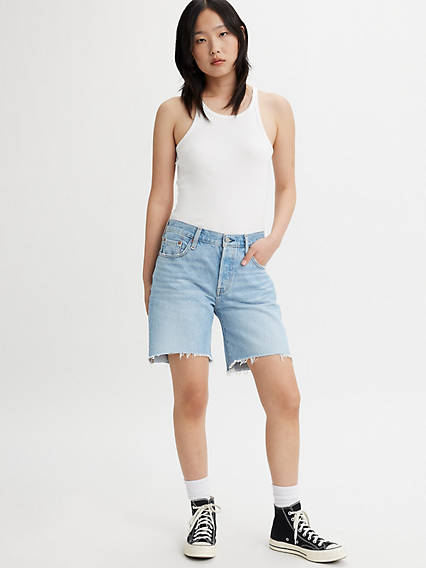 Levi's 90s Women's Shorts 25