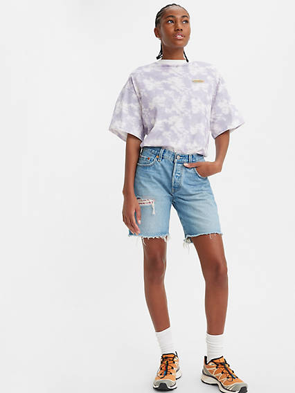 Levi's 90s Women's Shorts 24