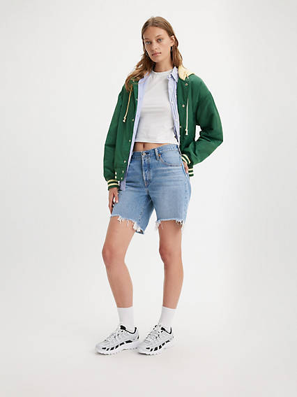 Levi's '90s Women's Shorts 24