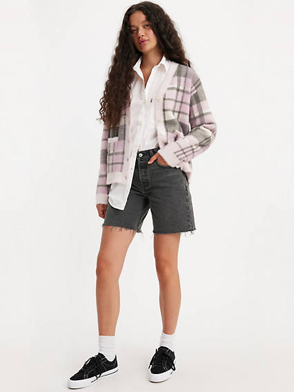 Levi's '90s Women's Shorts 34