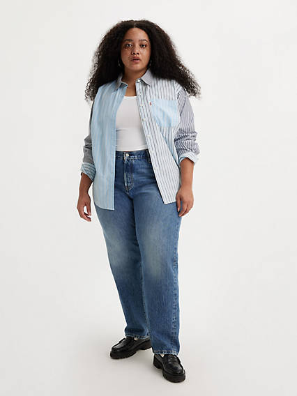 Levi's '81 Women's Jeans (Plus Size) 14M