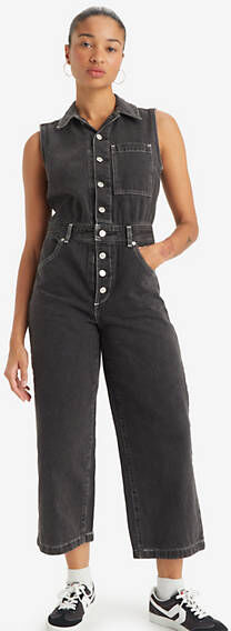 Levi's Jumpsuit - Women's XL