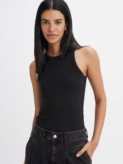 Levi's Tank Top - Women's XS