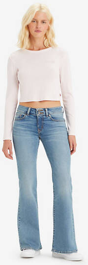 Levi's Flare Women's Jeans 27x34