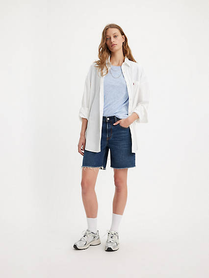 Levi's '90s Lightweight Women's Shorts 27