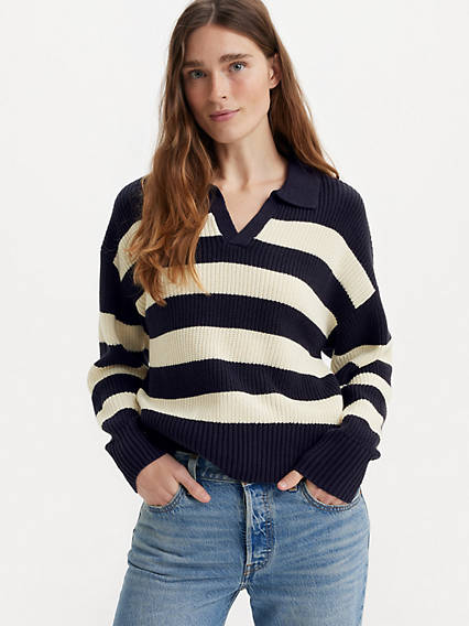 Levi's Sweater - Women's XL