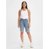 Levi's Bermuda Women's Shorts 24