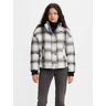 Levi's Puffer Jacket - Women's S