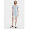 Levi's Mini Denim Dress - Women's L