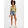 Levi's Mini Waist Women's Shorts 24