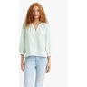 Levi's Blouse - Women's XS