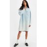 Levi's Denim Shirt Dress - Women's M