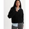 Levi's Cable Knit Sweater - Women's S